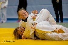 16.12.2023 Wachau JUDO Kids Cup